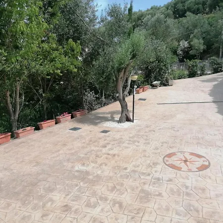 Il Mare Di Elea * Ascea