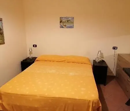 Il Mare Di Elea