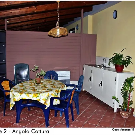 Il Mare Di Elea * Ascea