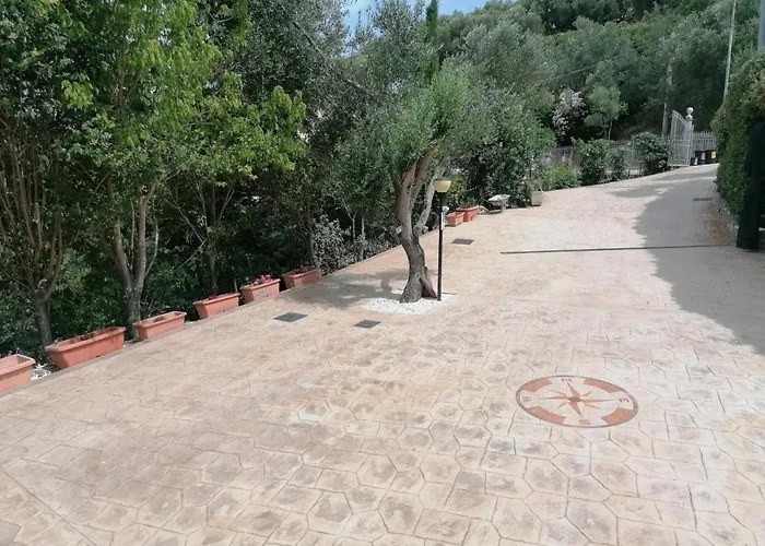 Il Mare Di Elea * Ascea