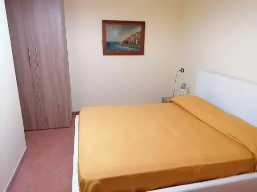 Appartement Il Mare Di Elea