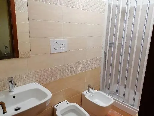 Il Mare Di Elea Ascea