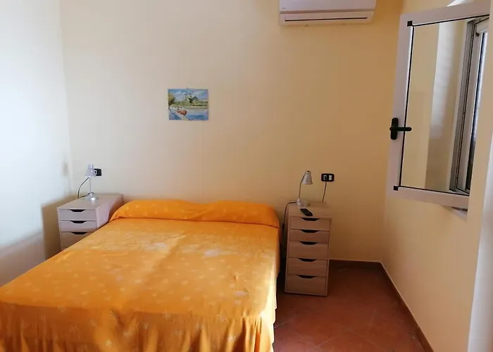 Il Mare Di Elea * Ascea