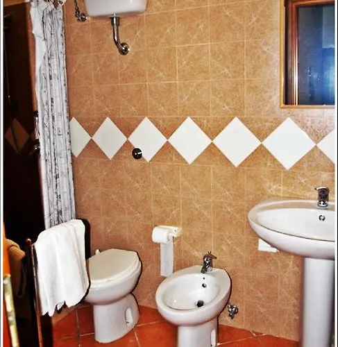 Il Mare Di Elea Ascea