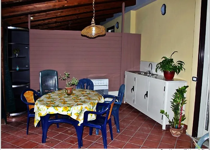 Il Mare Di Elea * Ascea