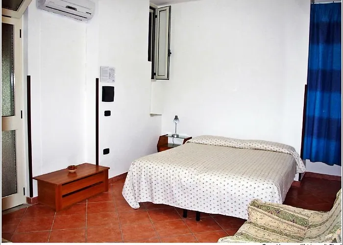 Il Mare Di Elea Appartement Ascea