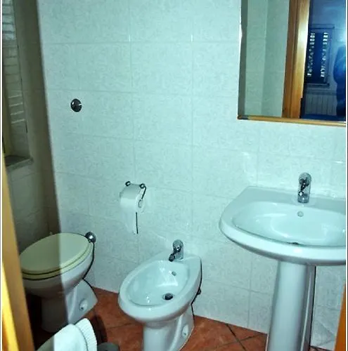 Il Mare Di Elea * Ascea