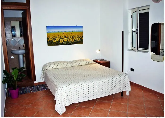 Appartement Il Mare Di Elea