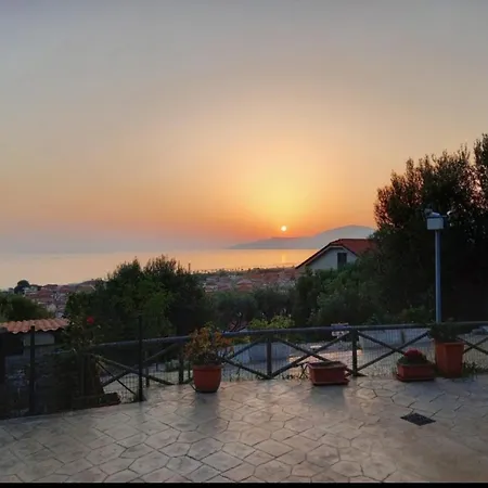 Il Mare Di Elea Apartment Ascea