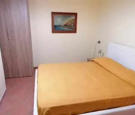 Appartement Il Mare Di Elea
