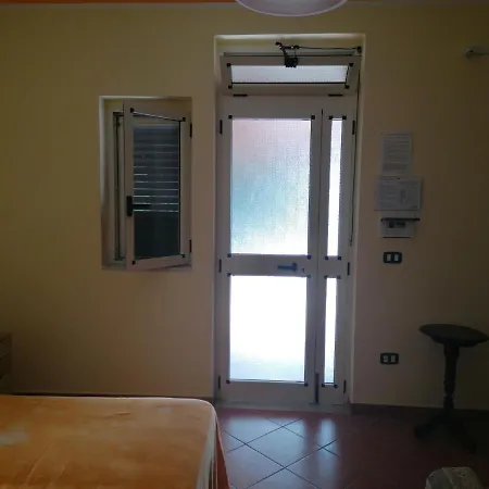 Il Mare Di Elea Apartment Ascea