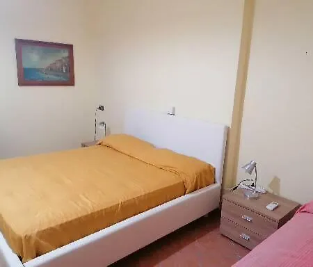 Il Mare Di Elea Apartment