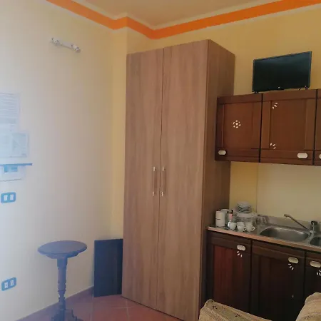 Apartment Il Mare Di Elea