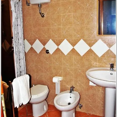 Il Mare Di Elea Ascea