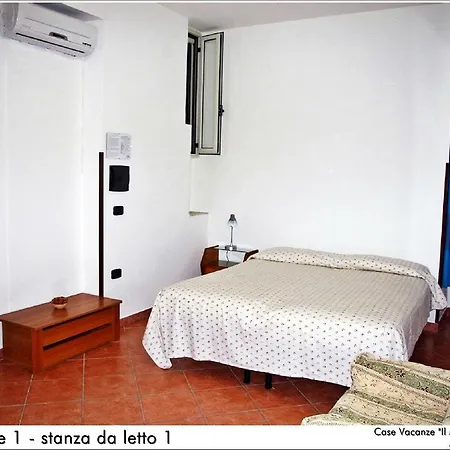 Il Mare Di Elea Apartment Ascea