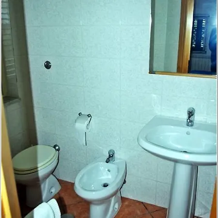 Il Mare Di Elea * Ascea