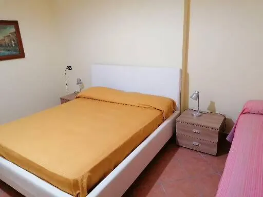 Il Mare Di Elea Ascea