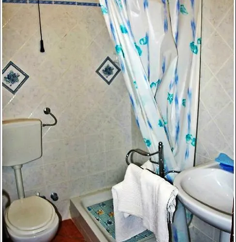 Il Mare Di Elea Ascea